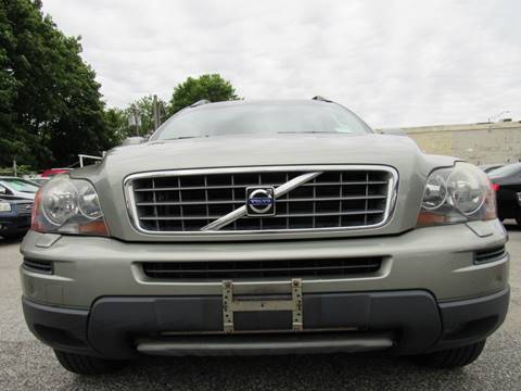 2008 Volvo XC90 for sale at CarNation AUTOBUYERS Inc. in Rockville Centre NY