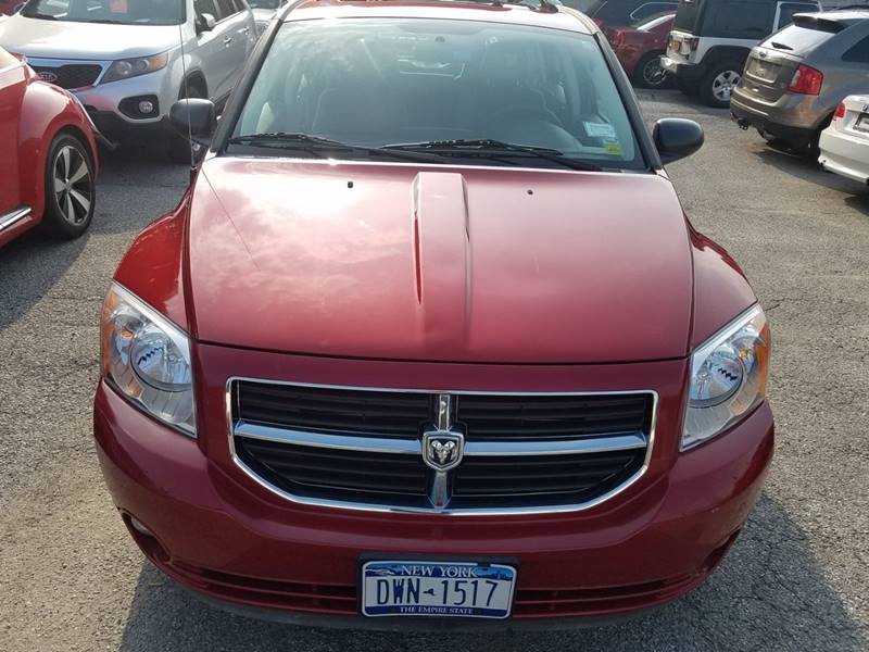 2007 Dodge Caliber Sxt 4dr Wagon In Rockville Centre Ny