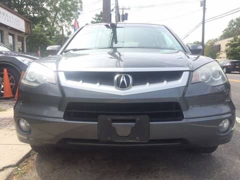 2008 Acura RDX for sale at CarNation AUTOBUYERS Inc. in Rockville Centre NY