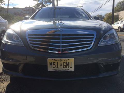 2011 Mercedes-Benz S-Class for sale at CarNation AUTOBUYERS Inc. in Rockville Centre NY