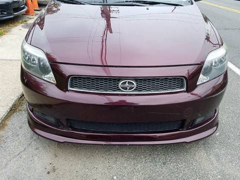 2007 Scion tC for sale at CarNation AUTOBUYERS Inc. in Rockville Centre NY