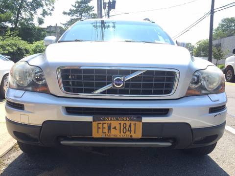 2007 Volvo XC90 for sale at CarNation AUTOBUYERS Inc. in Rockville Centre NY
