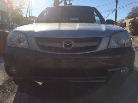 2003 Mazda Tribute for sale at CarNation AUTOBUYERS Inc. in Rockville Centre NY