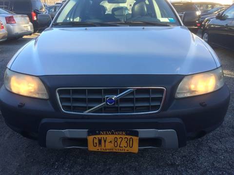 2005 Volvo XC70 for sale at CarNation AUTOBUYERS Inc. in Rockville Centre NY
