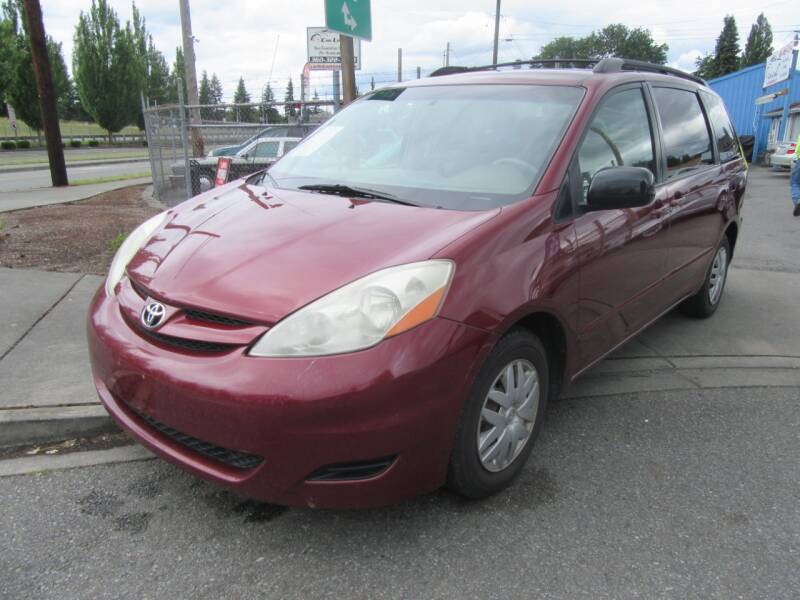 Car Link Auto Sales LLC Car Dealer in Marysville, WA