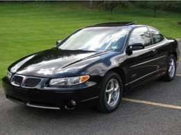 2005 Pontiac Grand Prix for sale at Liberty Auto Group Inc in Detroit MI