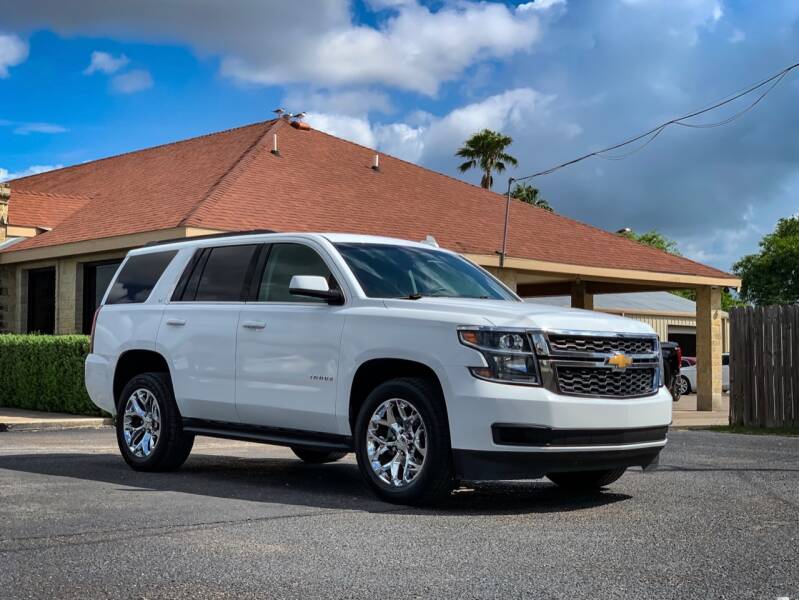 Jerrys Auto Sales Car Dealer in San Benito, TX