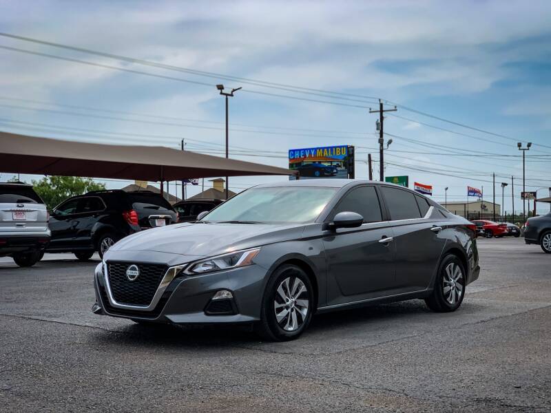 Jerrys Auto Sales Car Dealer in San Benito, TX