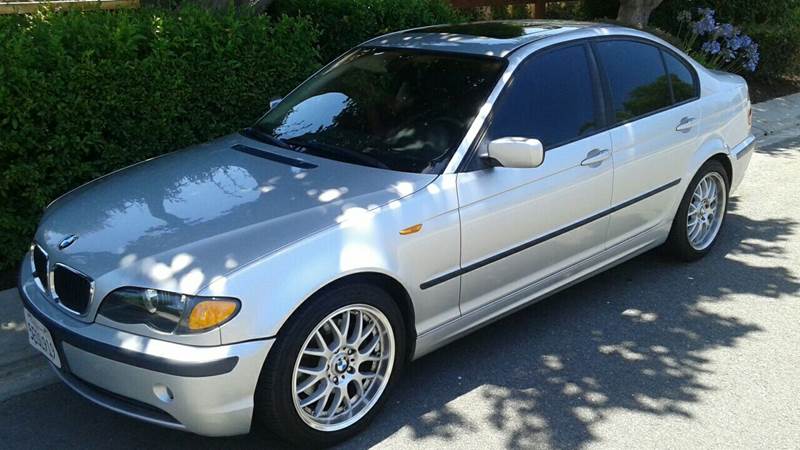 2004 BMW 3 Series for sale at RENEE'S AUTO WORLD in El Paso TX