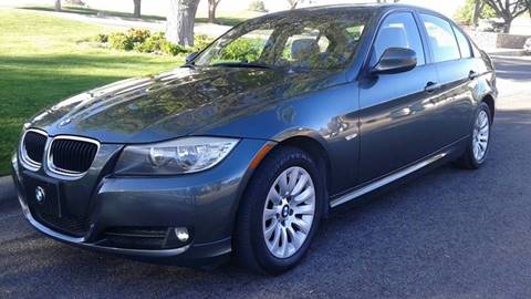 2009 BMW 3 Series for sale at RENEE'S AUTO WORLD in El Paso TX