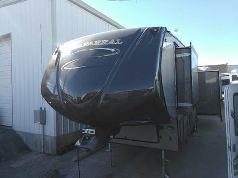 2014 Coachmen Chapparal Lite for sale at Ultimate RV in White Settlement TX