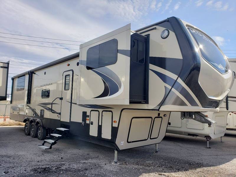 2018 Keystone Montana High Country 381Th In White Settlement TX - Ultimate RV 2018 Keystone Rv Montana High Country 381th