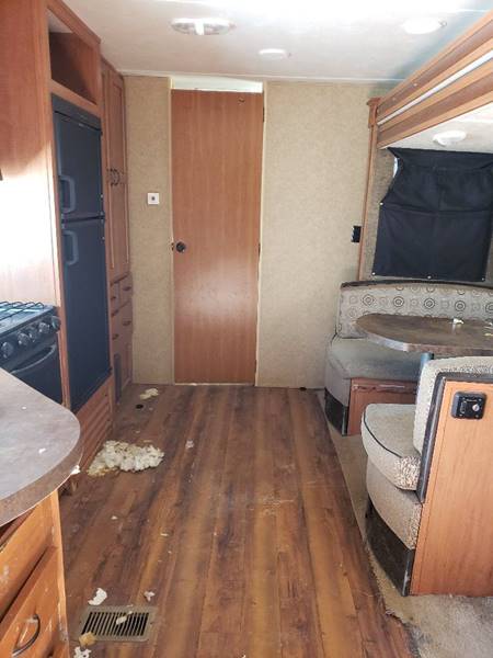 2014 Forest River V-cross 28VRBK (image 10)