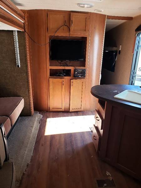 2014 Forest River V-cross 28VRBK (image 14)