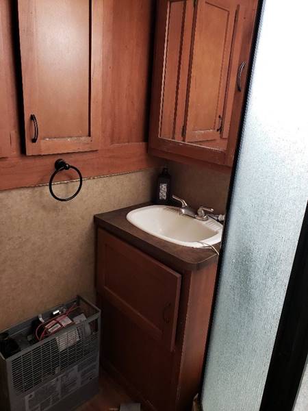 2014 Forest River V-cross 28VRBK (image 16)