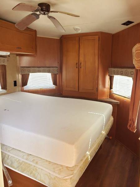 2014 Forest River V-cross 28VRBK (image 27)
