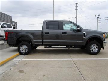 2017 Ford F-350 Super Duty