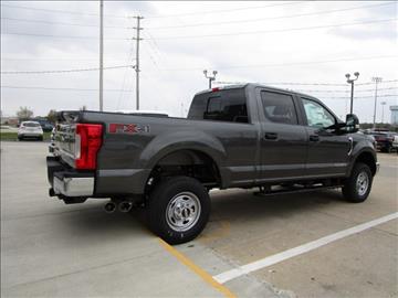 2017 Ford F-350 Super Duty