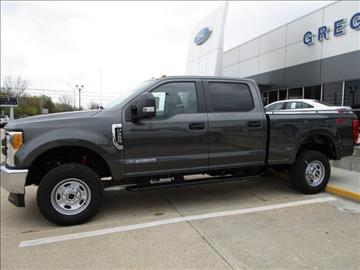 2017 Ford F-350 Super Duty