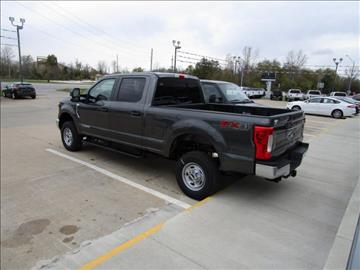 2017 Ford F-350 Super Duty