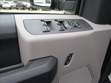 2017 Ford F-350 Super Duty