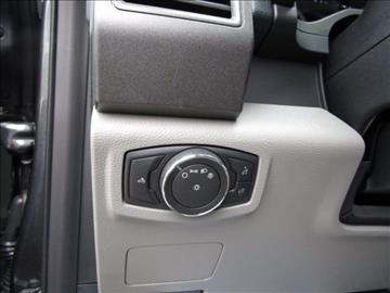 2017 Ford F-350 Super Duty