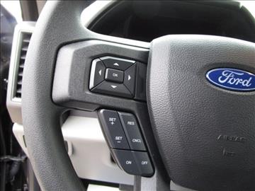 2017 Ford F-350 Super Duty