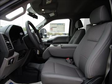 2017 Ford F-350 Super Duty