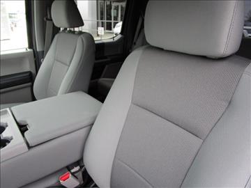 2017 Ford F-350 Super Duty