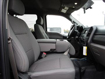 2017 Ford F-350 Super Duty