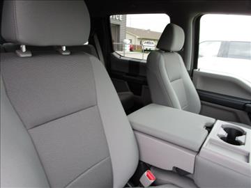 2017 Ford F-350 Super Duty