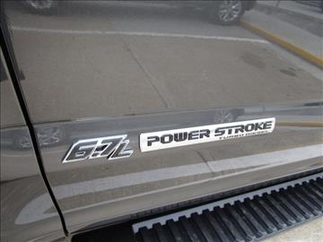 2017 Ford F-350 Super Duty