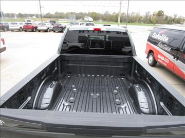 2017 Ford F-350 Super Duty