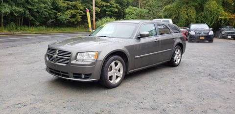 2008 Dodge Magnum for sale at AAA to Z Auto Sales in Woodridge NY