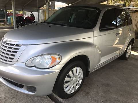 2009 Chrysler PT Cruiser for sale at Prime Auto Solutions in Orlando FL
