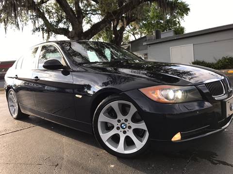2006 BMW 3 Series for sale at Prime Auto Solutions in Orlando FL
