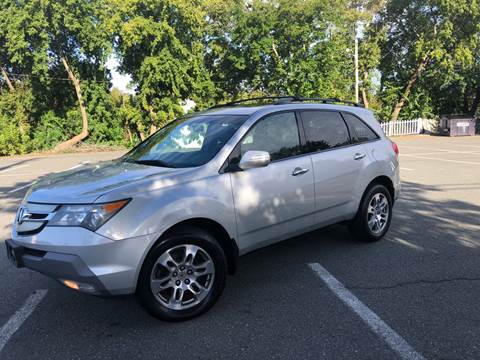 Acura For Sale In Peabody Ma Legacy Auto Sales