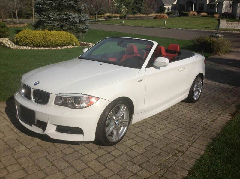 2013 BMW 1 Series for sale at Image Auto Sales in Dallas TX