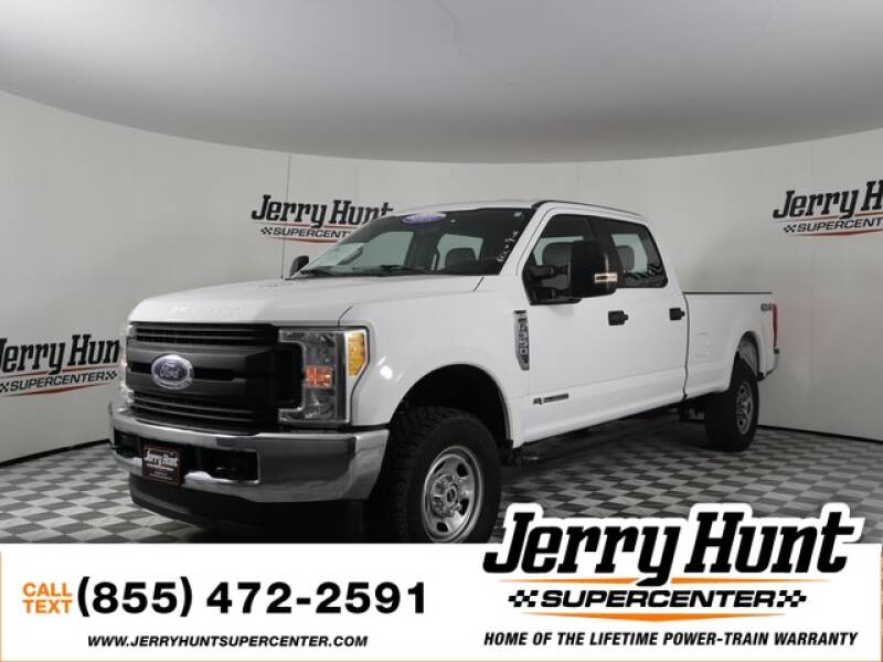 Jerry Hunt Supercenter – Car Dealer in Lexington, NC