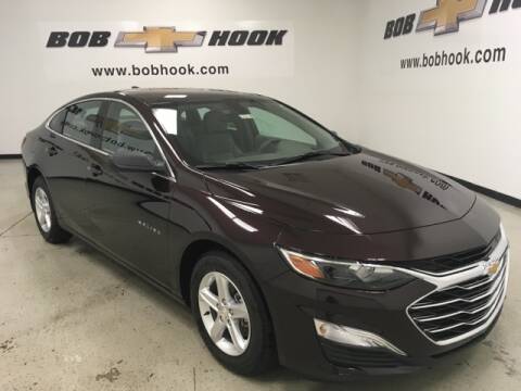 bob hook chevy louisville