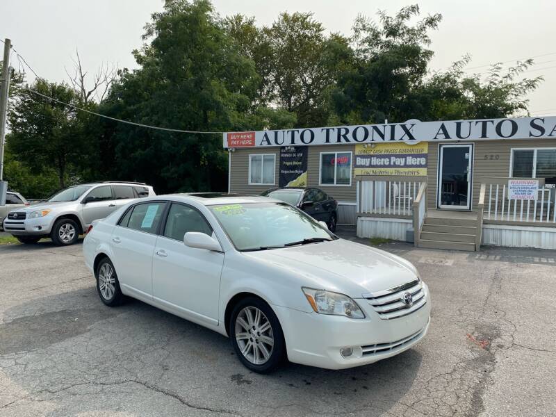 Auto Tronix Car Dealer in Lexington, KY