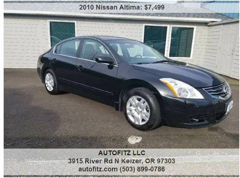 Nissan Altima Diesel >> Nissan Used Cars Diesel Trucks For Sale Keizer Autofitz Llc Nissan Altima Diesel >> Nissan Used Cars Diesel Trucks For Sale Keizer Autofitz Llc