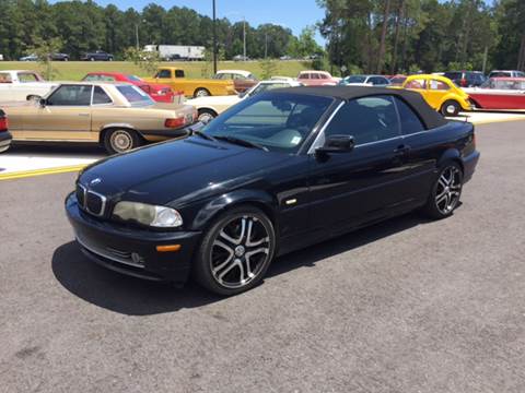 2003 BMW 3 Series for sale at Gulf Shores Motors in Gulf Shores AL