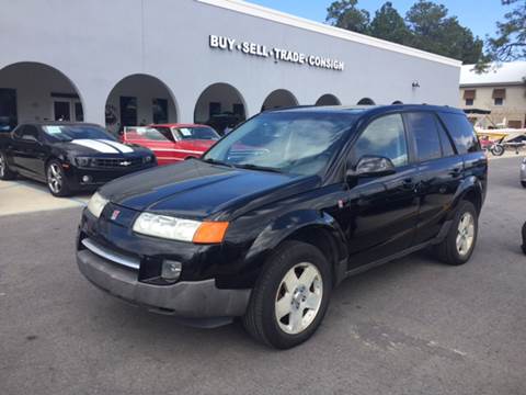 2005 Saturn Vue for sale at Gulf Shores Motors in Gulf Shores AL