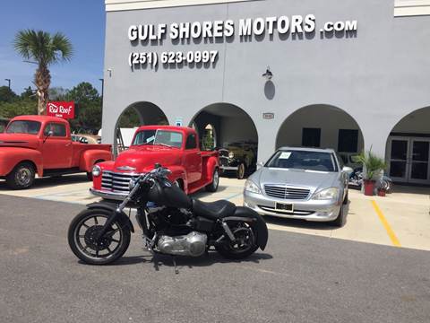 1995 Harley Davidson Fxd for sale at Gulf Shores Motors in Gulf Shores AL