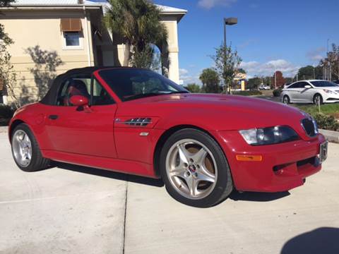 1999 BMW M for sale at Gulf Shores Motors in Gulf Shores AL