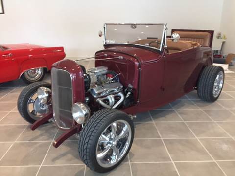 1932 Ford Model A for sale at Gulf Shores Motors in Gulf Shores AL