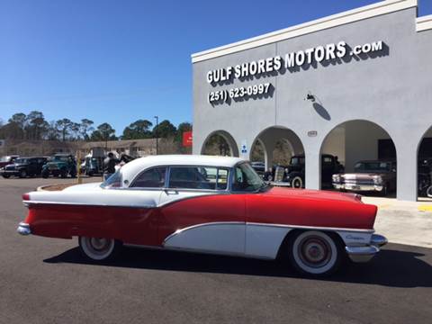 1955 Packard Clipper for sale at Gulf Shores Motors in Gulf Shores AL
