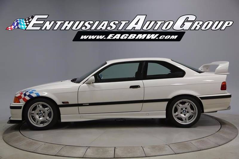 1995 BMW M3