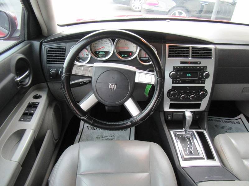 2006 Dodge Charger for sale at Don Auto World in Houston TX